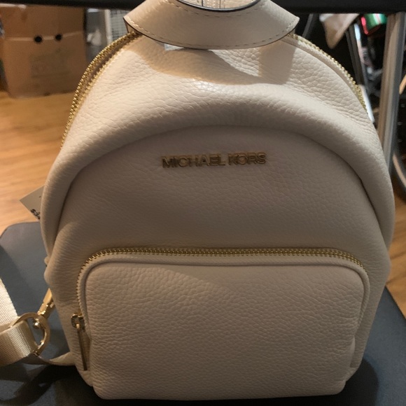 New bag pack